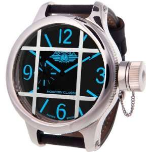  Moscow Classic Vodolaz 3602/00411129 Mechanical for Him 