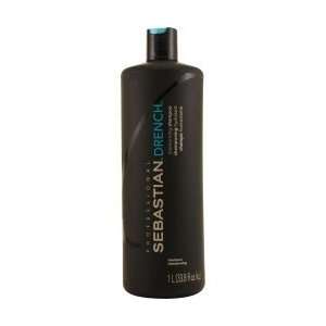   SHAMPOO FOR DRY AND FRIZZY HAIR 33.8 OZ UNISEX