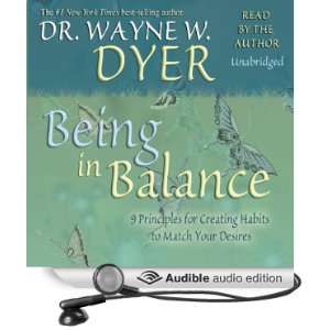  (Audible Audio Edition) Dr. Wayne W. Dyer, Wayne W. Dyer Books