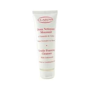   Gentle Foaming Cleanser with Cottonseed Normal to Combination: Beauty