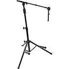 Musicians Gear Deluxe Tripod Amp Stand with Posi Lok C
