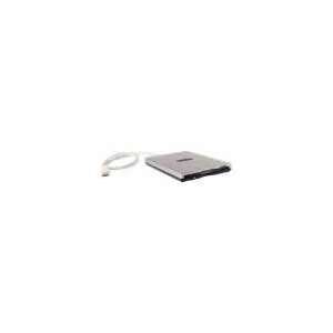   LaCie 108045 USB Pocket Floppy Disk Drive ( Windows PC ): Electronics