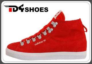 Adidas Honey Hook W Original Corene Suede 2012 Womens Casual Shoes NIB 