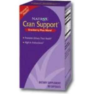  Cran Support 90C 90 Capsules