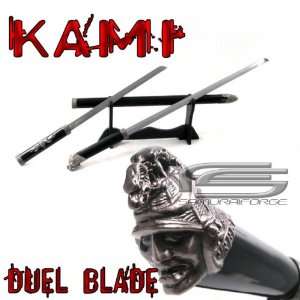   Batousai Duel Samurai Katana Draw Sword Ninja Blade
