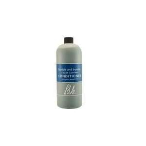   And Bumble Color Support Conditioner Cool Brunettes 33.8 oz Beauty
