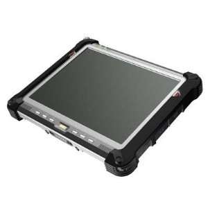  10.4 Rugged tablet PC: Electronics