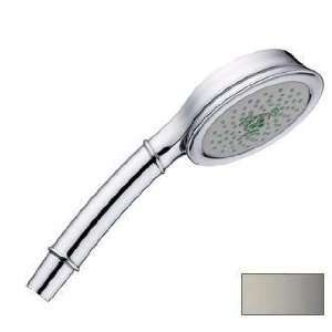 Hansgrohe 04072830 Polished Nickel Croma C Croma C Hand Shower Only 