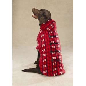  RED   X SMALL   The Yukon Dog Jacket ZACK AND ZOEY Pet 