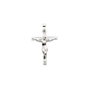  Cross W/ Crucifix Arts, Crafts & Sewing