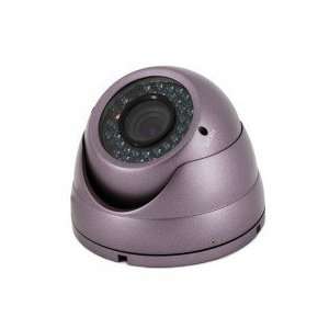   Weatherproof Vari focal Indoor CCTV Security Camera 100 IR: Camera