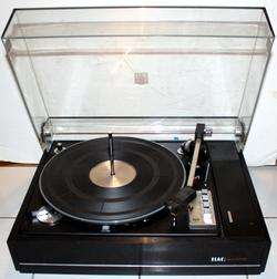   MIRACORD 770H AUTOMATIC TURNTABLE;GERMAN CRAFTSMANSHIP,WORKS GREAT