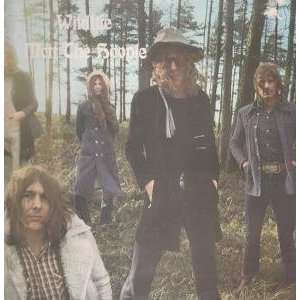  WILDLIFE LP (VINYL ALBUM) UK ISLAND 1971 Music
