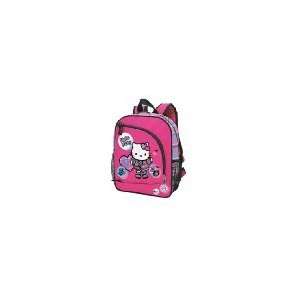  Hello Kitty Small Backpack Plaid NEW FOR 2008 Toys 