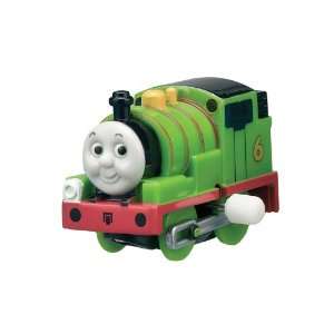  Tomy Thomas & Friends Wind   Up Percy Toys & Games