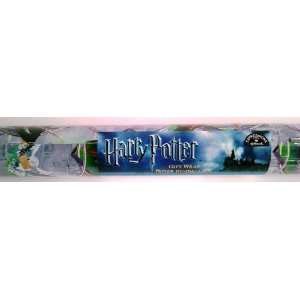   Potter Wizard in Training Gift Wrap 15 Sq Ft