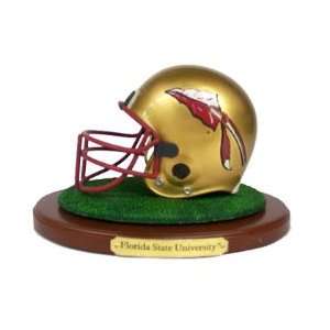  Florida State Seminoles (FSU) Football Helmet