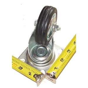  12 Ball Bearing 3 Swivel Casters Wheels Value: Home 