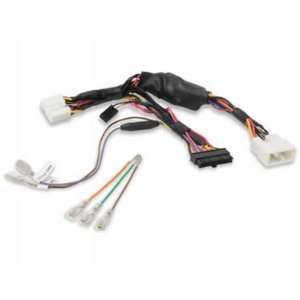  Scosche BFHAK BlueFusion Bluetooth Car Kit for select 