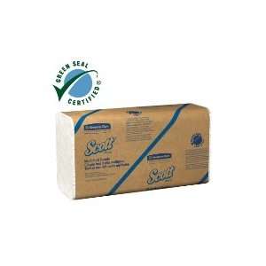  Kimberly Clark KCC 01807 Scott M Fld Twl 100% Recycled 