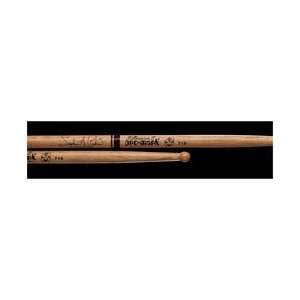   Kashi Oak 719 Stephen Perkins Wood Tip drumstick Musical Instruments