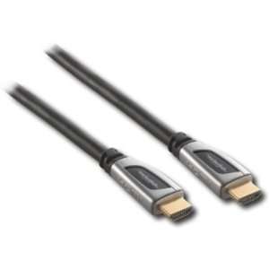   3D HDMI 1.4 w/Ethernet Cable   8ft (2.4M) (Bulk Pack) Electronics
