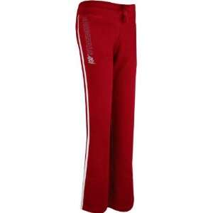  St. Louis Cardinals Womens Old School Knit Pants Sports 