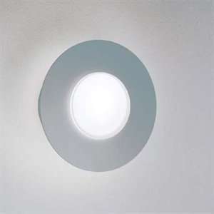  D9 2009 Duo Contemporary Flush Mount By Zaneen