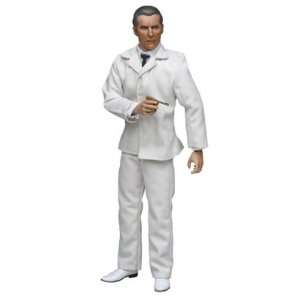   Christopher Lee as Scaramanga Bond 007 12 Figure Toys & Games