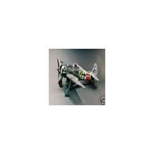   RC PARK FLYER PLANE ,RC AIRPLANE FOCKE WULF FW 190 ARF Toys & Games