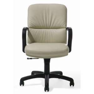  Modus Mid Back Office Chair with Bronze Package Fabric 