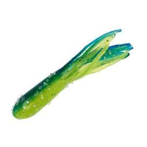 Mr. Crappie 2 Tube Baits 10 Pack:  Sports & Outdoors
