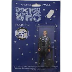  Doctor Who Dapol Ace w/Ruck Sack: Toys & Games