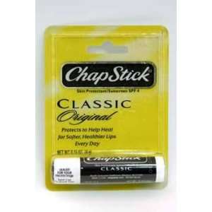 New   Chapstick Lip Balm Case Pack 144   4737975 Beauty