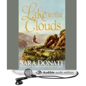   the Clouds (Audible Audio Edition) Sara Donati, Kate Reading Books
