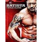 Batista Unleashed Dave Batista Very Good Book  