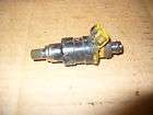 1996 Arctic Cat ZR 580 EFI snowmobile FUEL INJECTOR injection