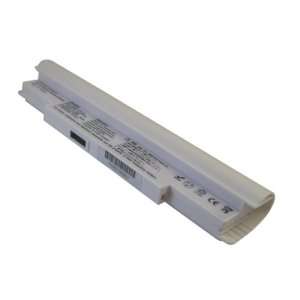  Samsung NC10 Battery 6 cell 5200mAh Netbook Battery Lasts 