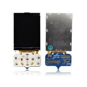  Replacement LCD (no glass) for Samsung S5200 Electronics