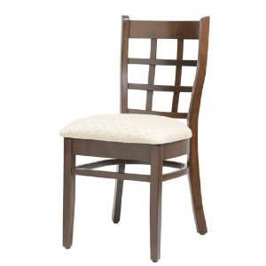    Amish USA Made Casual Side Chair   CVW DCH 17