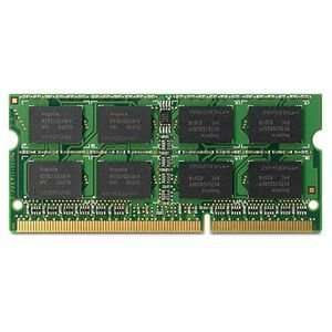   1333 SODIMM SYSMEM. 2 GB   DDR3 SDRAM   1333 MHz DDR3 1333/PC3