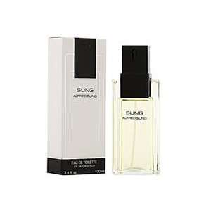 New  Buy from GenuinePerfumes  SUNG by ALFRED SUNG3.4 oz for women