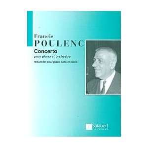  Concerto 1949 Piano Duet