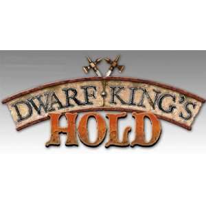    Kings Of War   Dwarf Kings Hold Dead Rising Toys & Games