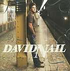 DAVID NAIL   IM ABOUT TO COME ALIVE   NEW CD