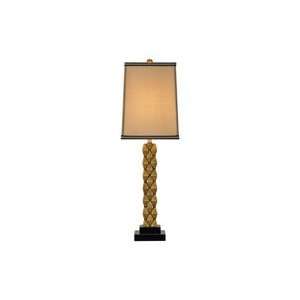  Debonair Table Lamp by Currey & Co. 6142