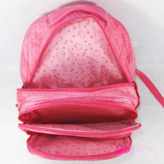 HelloKitty Rucksack Backpack Schoolbag Bag Girls Kids 6  