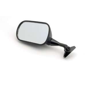   Black OEM Style Left Side Mirror for Honda CBR 929/954 RR: Automotive