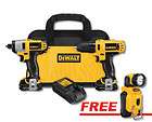   /Driver/Impact Driver Combo Kit with a FREE 12V LED Worklight dcd 710