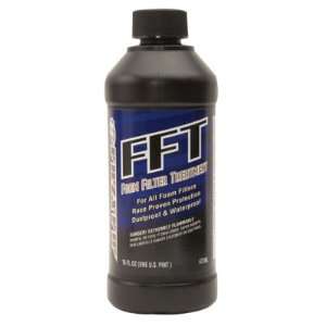  Maxima FFT Foam Filter Oil   16oz 60916 Automotive
